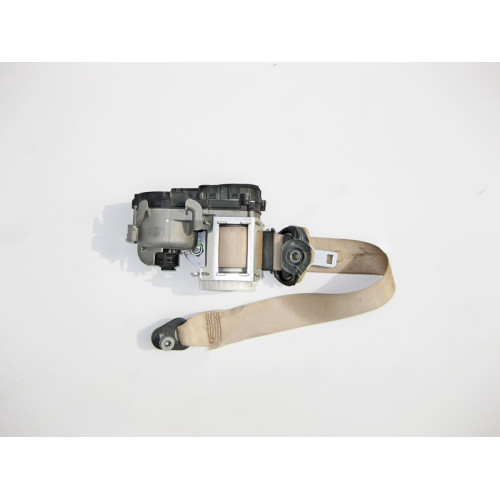 Mercedes-Benz A2208602485 1B00 Ремень безопасности передний правый бежевый S-Class W220