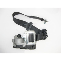A2208602585 9C94 Seat belt front left black restyling S-Class W220
