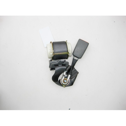 Mercedes-Benz A2218600585 7G52 Ремень безопасности задний центральный серый S-Class W221