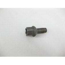 3A0601139 Болт колёсный - ступичный M12 x 1.5 x 24 мм VW Golf Jetta Caddy Polo Passat Audi A2 80/90 Coupe Seat Arosa Inca Toledo Ibiza Cordoba