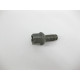 3A0601139 Wheel bolt - hub M12 x 1.5 x 24 mm VW Golf Jetta Caddy Polo Passat Audi A2 80/90 Coupe Seat Arosa Inca Toledo Ibiza Cordoba