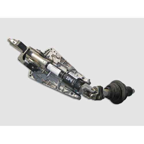 Mercedes-Benz A2044604516 Mechanical steering column assembly C-Class W204 E-Class C207