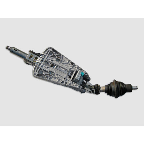 Mercedes-Benz A2044604516 Mechanical steering column assembly C-Class W204 E-Class C207