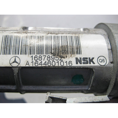 Mercedes-Benz A1644601016 Рулевая колонка механическая в сборе ML W164 GL X164 Англия
