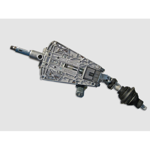 Mercedes-Benz A2044602316 Electric steering column with memory C-Class W204 4matic