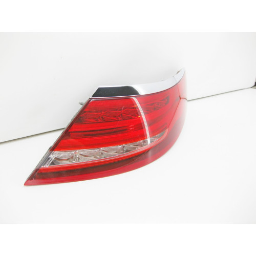 Mercedes-Benz A2179060200 Фонарь задний правый наружный S-Class C217
