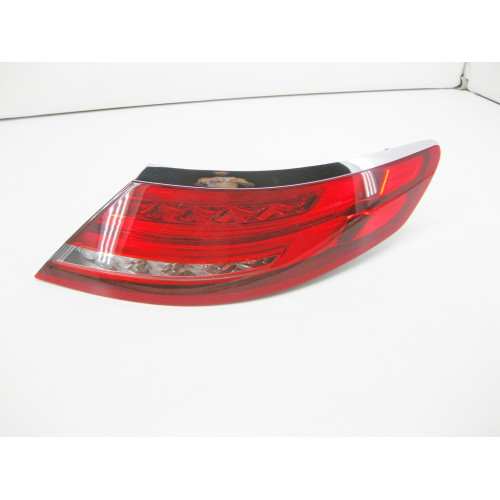 Mercedes-Benz A2179060200 Фонарь задний правый наружный S-Class C217