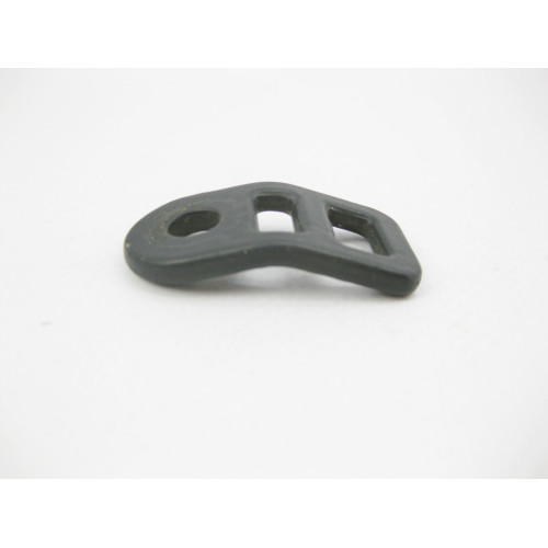 Mercedes-Benz A1248684014 Mounting a child seat behind the backrest of the rear seat S-Class W220 E-Class W210 C-Class W202 CLK C208 CL C215