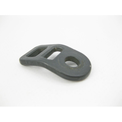 Mercedes-Benz A1248684014 Mounting a child seat behind the backrest of the rear seat S-Class W220 E-Class W210 C-Class W202 CLK C208 CL C215