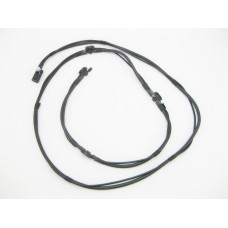 A2218600292 New windshield washer hose with nozzles and heating S-Class W221 CL C216