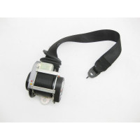 A1668601786 9C94 Rear passenger seat belt, left, 3rd row, GL/GLS X166