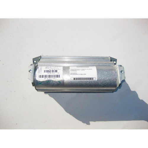 Mercedes-Benz A2098600005 Airbag front passenger in the dashboard - dashboard CLK C209