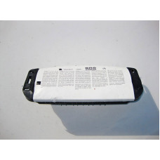 A2078603902 Front passenger airbag instrument panel - torpedo C-Class W204 E-Class C207