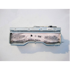 A2048601902 Коленная подушка безопасности водителя C-Class W204 E-Class C207 GLK X204