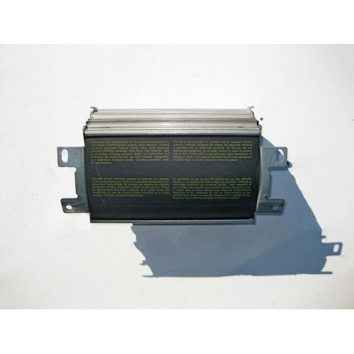 Mercedes-Benz A2038604405 Front passenger airbag in the dashboard - torpedo C-Class W203