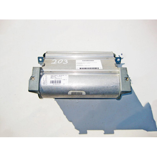 Mercedes-Benz A2038604405 Front passenger airbag in the dashboard - torpedo C-Class W203