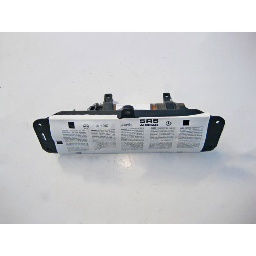 Mercedes-Benz A2198600502 Front passenger airbag in the dashboard - dash CLS C219