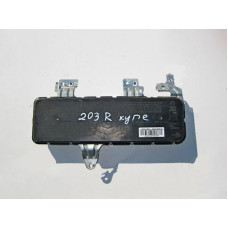 A2038602805 Подушка безопасности передней правой двери CLC C203 CLK C209 CL203 Sportcoupe