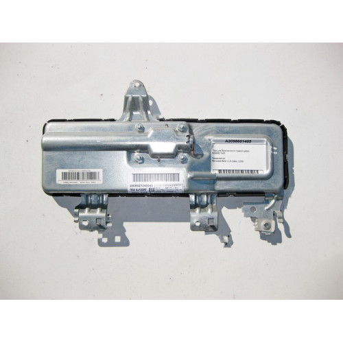 Mercedes-Benz A2098601405 Подушка безопасности правой двери CLK C209