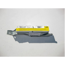A2128600702 Задняя левая боковая подушка безопасности E-Class W212