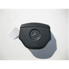 A1644600098 9116 Steering wheel airbag matt black ML W164 GL X164 R-Class W251