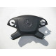 A2128600102 9116 Steering wheel airbag matt black E-Class W212
