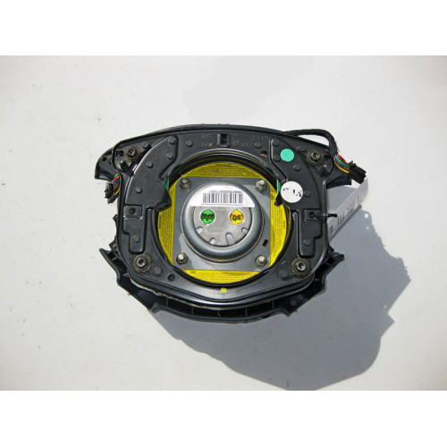 Mercedes-Benz A2118600202 5C57 Steering wheel airbag blue E-Class W211 G-Class W463