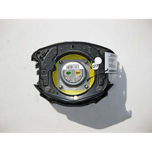 Mercedes-Benz A2118600202 9B51 Anthracite steering wheel airbag E-Class W211 G-Class W463