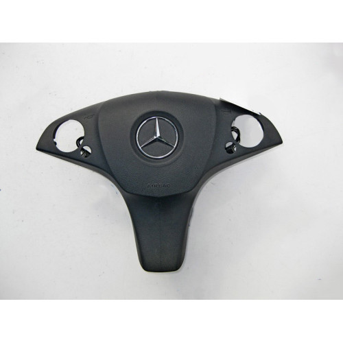 Mercedes-Benz A0008605702 9116 Steering wheel airbag matt black С-Class W204