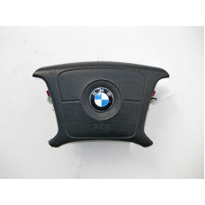 336751474040 Подушка безопасности в руль черная BMW 5-Series E39