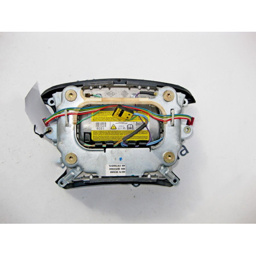 BMW 336751474040 Подушка безопасности в руль черная BMW 5-Series E39
