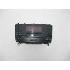 A2098202689 Аудиосистема Audio 20 для CLK C209