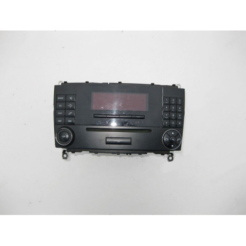 Mercedes-Benz A2098202689 Аудиосистема Audio 20 для CLK C209