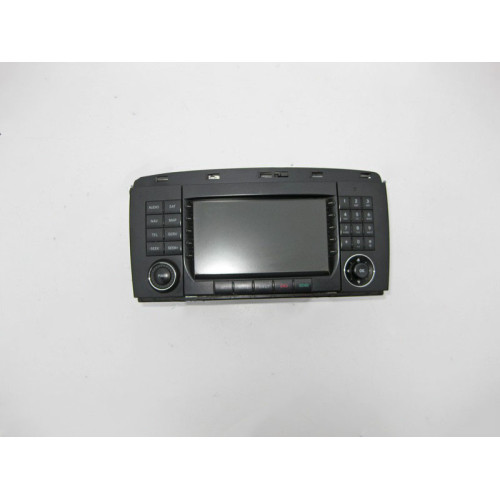 Mercedes-Benz A2518200779 Audio control unit Comand DVD R-Class W251