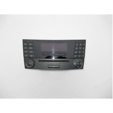 A2118209889 Аудиосистема Audio 20 E-Class W211