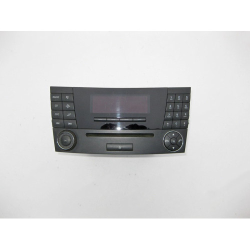 Mercedes-Benz A2118209889 Аудиосистема Audio 20 E-Class W211