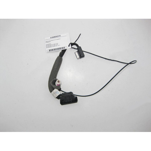 Mercedes-Benz A1648202315 Кабель мультимедийного интерфейса ML W164 GL X164 R-Class W251