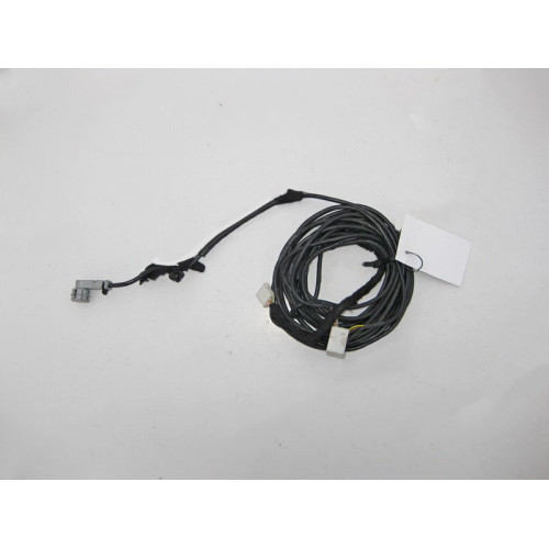 Mercedes-Benz A2044405408 AUX штекер с электропроводкой C-Class W204