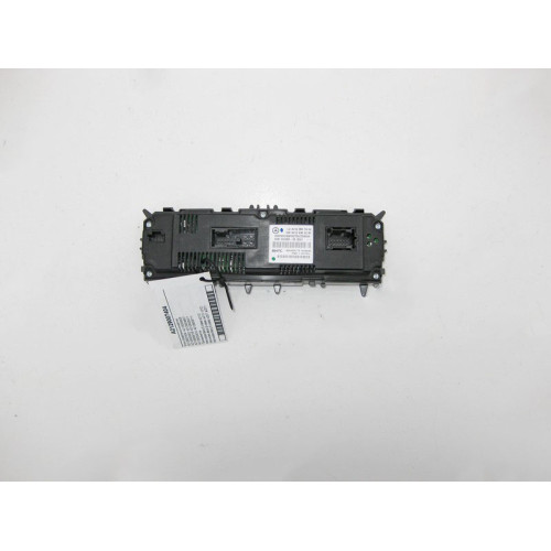 Mercedes-Benz A2129007404 Блок управления климатом E-Class W212