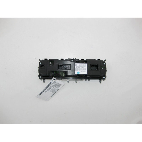 Mercedes-Benz A2129004100 Блок управления климатом E-Class W212