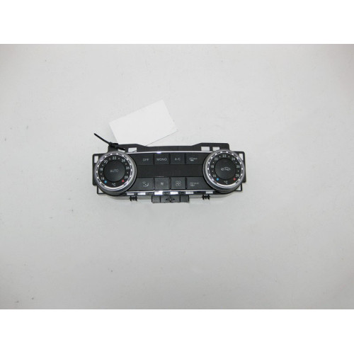 Mercedes-Benz A2049002103 Блок управления климатом C-Class W204 GLK X204