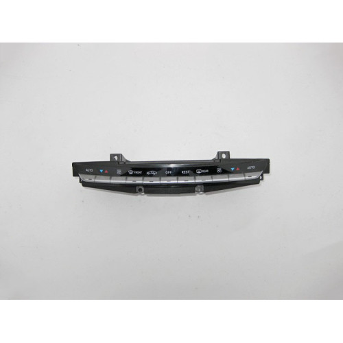 Mercedes-Benz A2218703610 Блок управления климатом CL C216 S-Class W221