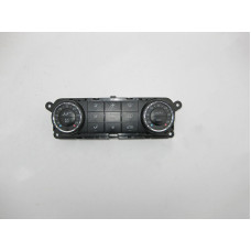 A2518208489 Climate control unit GL X164 ML W164 R-Class W251