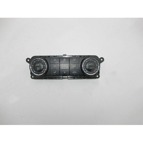 Mercedes-Benz A2518208489 Блок управления климатом GL X164 ML W164 R-Class W251
