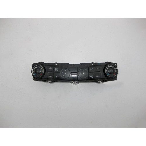 Mercedes-Benz A2118300385 Блок управления климатом E-Class W211
