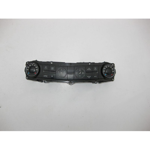 Mercedes-Benz A2118301485 Блок управления климатом USA E-Class W211