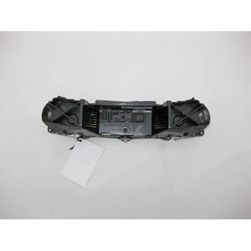 Mercedes-Benz A2118302285 Блок управления климатом USA E-Class W211