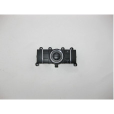 A1648209389 9174 Rear climate control unit ML W164 R-Class W251