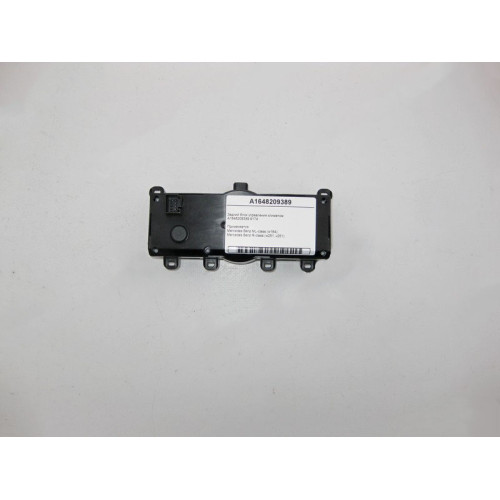 Mercedes-Benz A1648209389 9174 Задний блок управления климатом ML W164 R-Class W251
