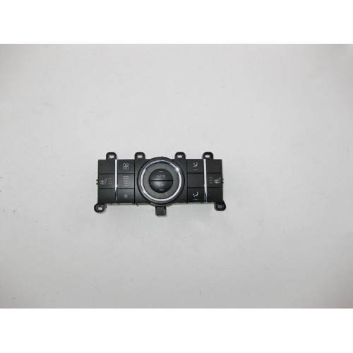Mercedes-Benz A1648209889 9174 Задний блок управления климатом R-Class W251